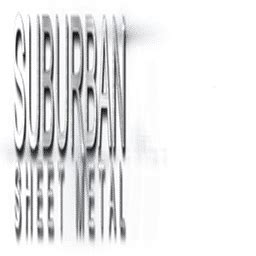 Suburban Sheet Metal, Ltd. Company Profile 